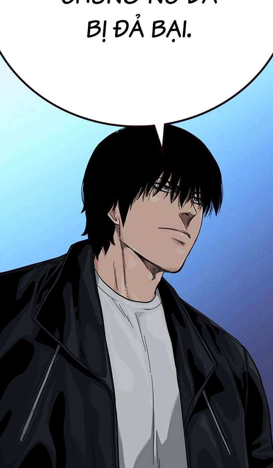 Để Có Thể Sống Sót Chap 105 - Next Chap 106