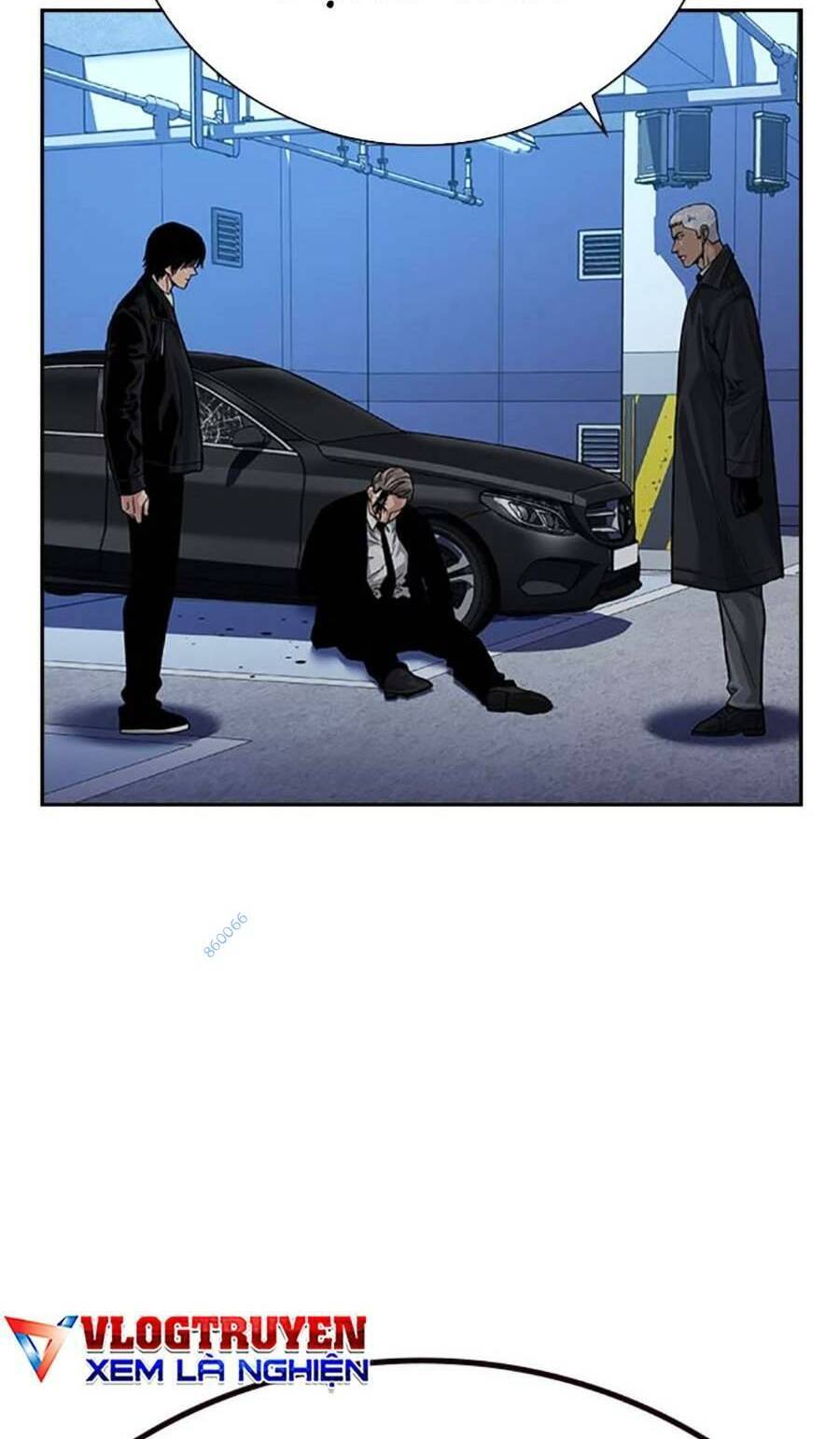 Để Có Thể Sống Sót Chap 105 - Next Chap 106