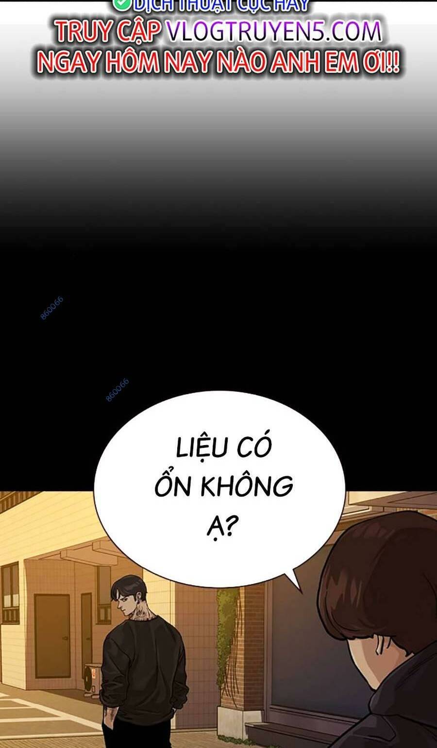Để Có Thể Sống Sót Chap 105 - Next Chap 106