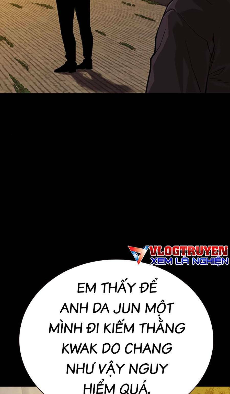 Để Có Thể Sống Sót Chap 105 - Next Chap 106