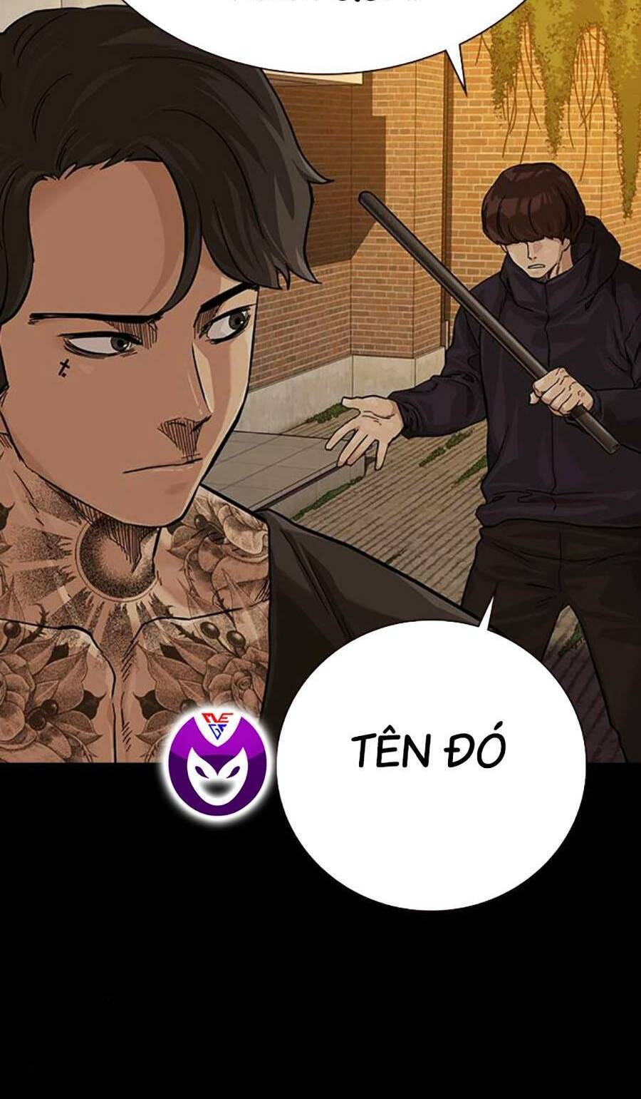 Để Có Thể Sống Sót Chap 105 - Next Chap 106