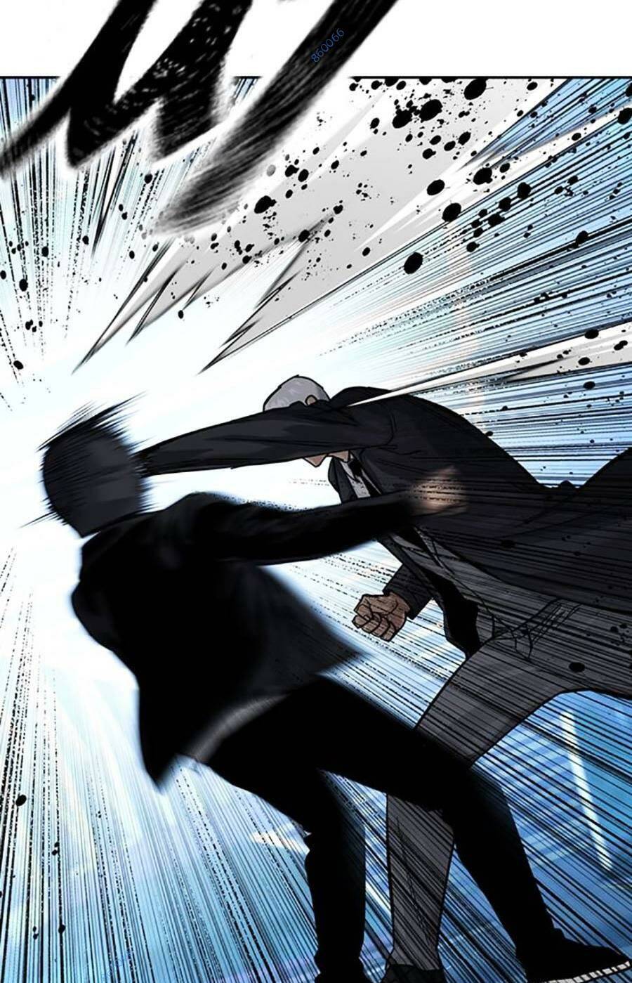 Để Có Thể Sống Sót Chap 105 - Next Chap 106