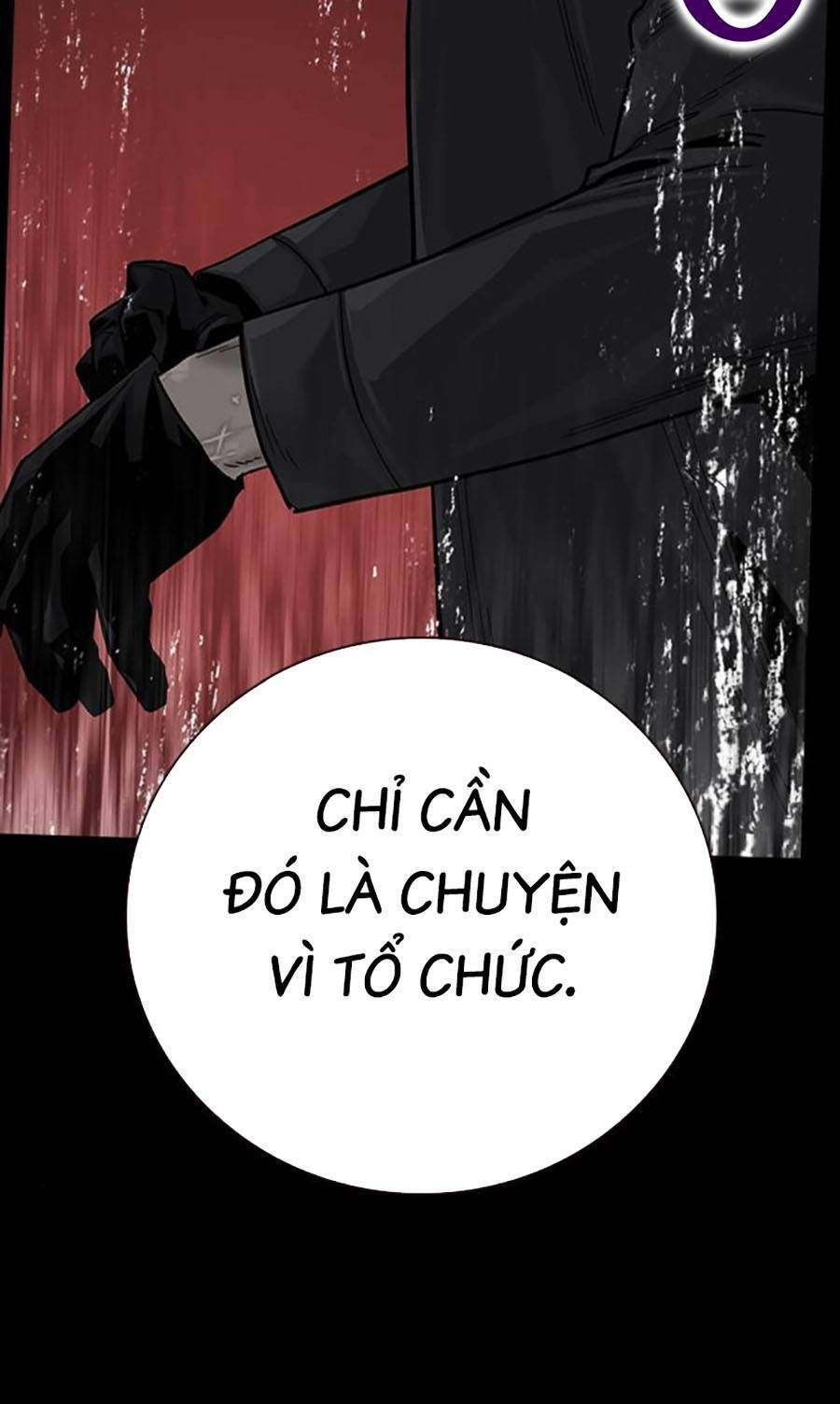 Để Có Thể Sống Sót Chap 105 - Next Chap 106