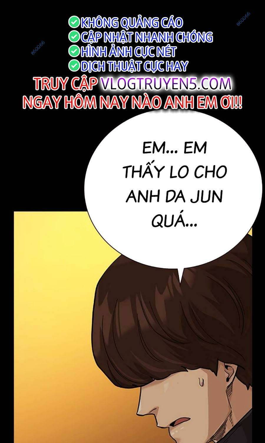 Để Có Thể Sống Sót Chap 105 - Next Chap 106