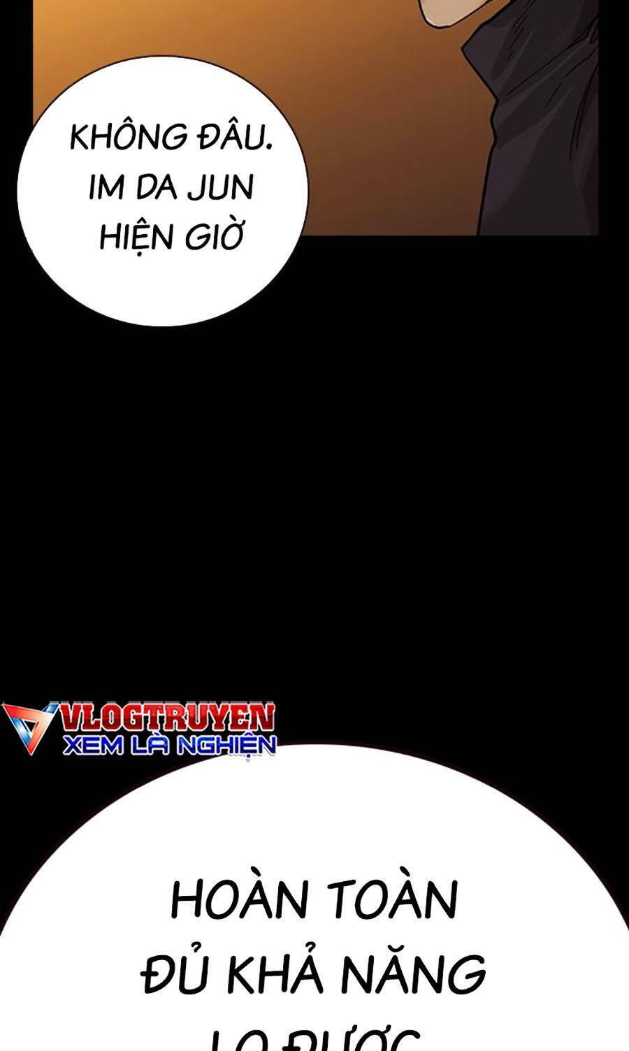 Để Có Thể Sống Sót Chap 105 - Next Chap 106