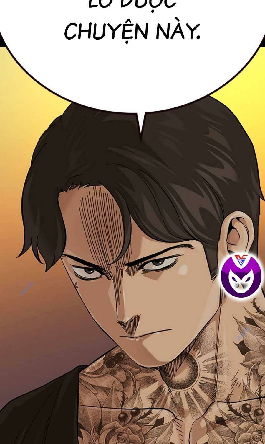 Để Có Thể Sống Sót Chap 105 - Next Chap 106