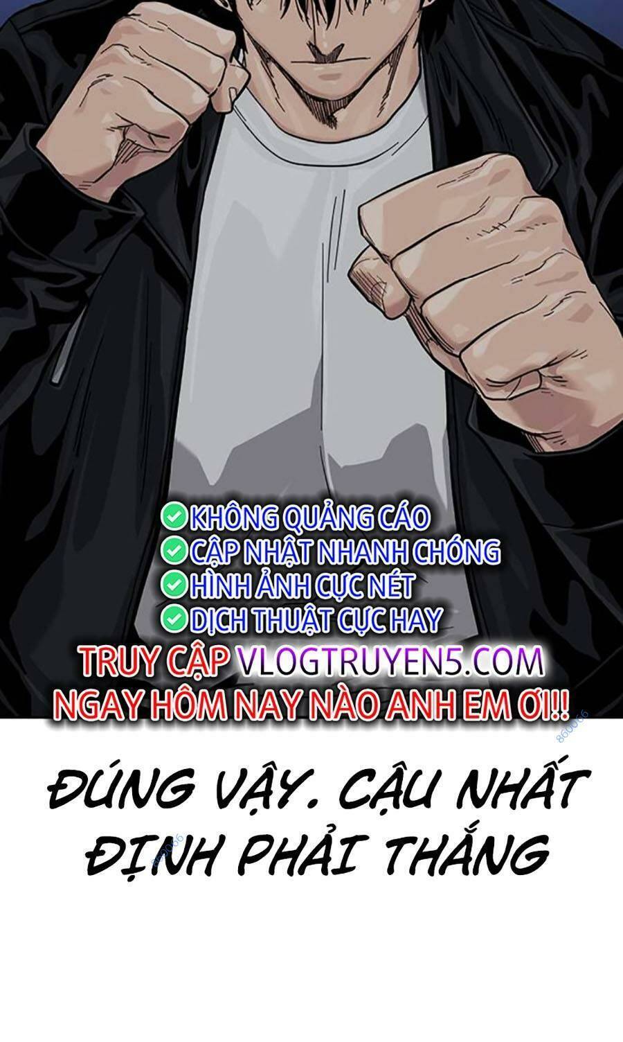 Để Có Thể Sống Sót Chap 105 - Next Chap 106