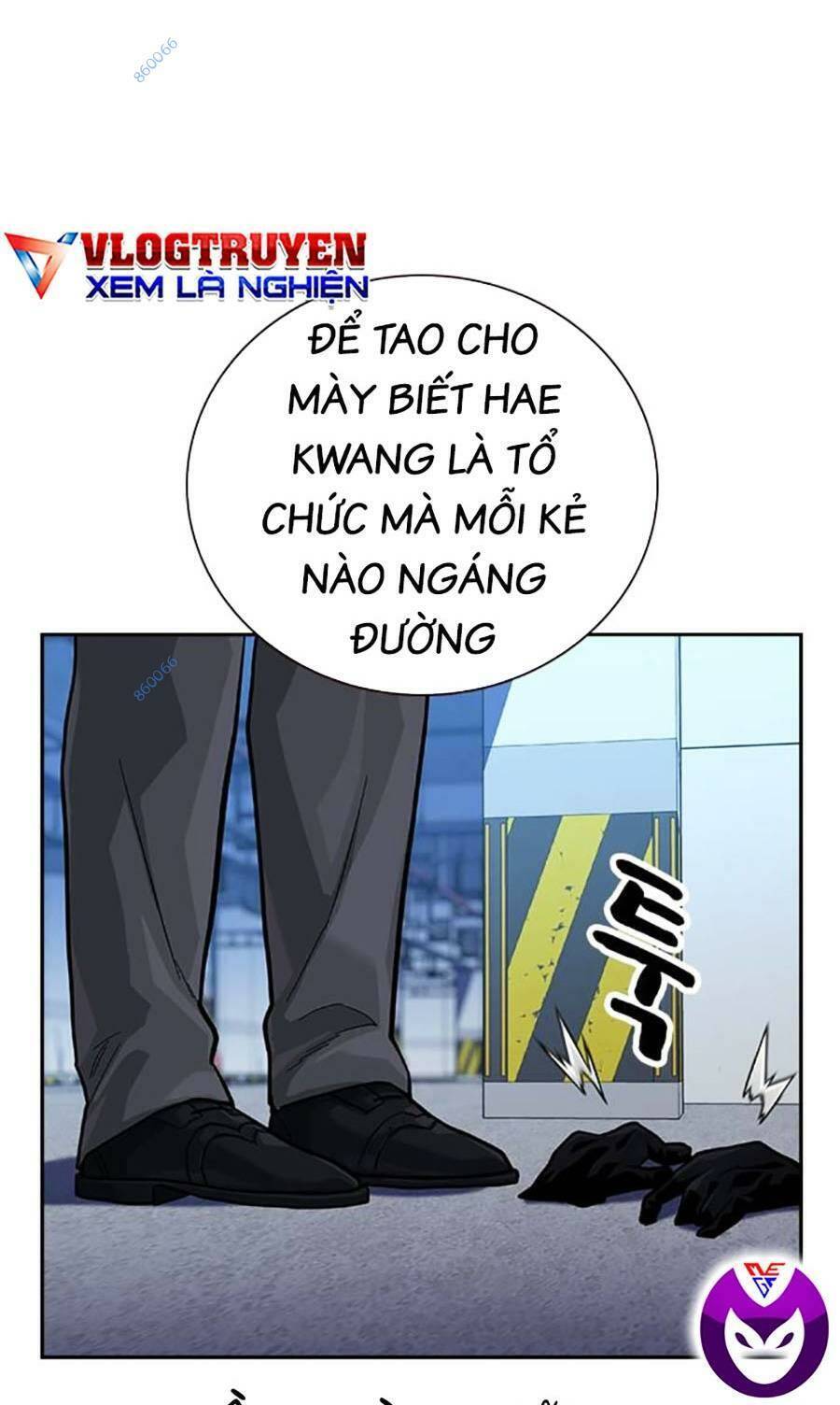 Để Có Thể Sống Sót Chap 105 - Next Chap 106