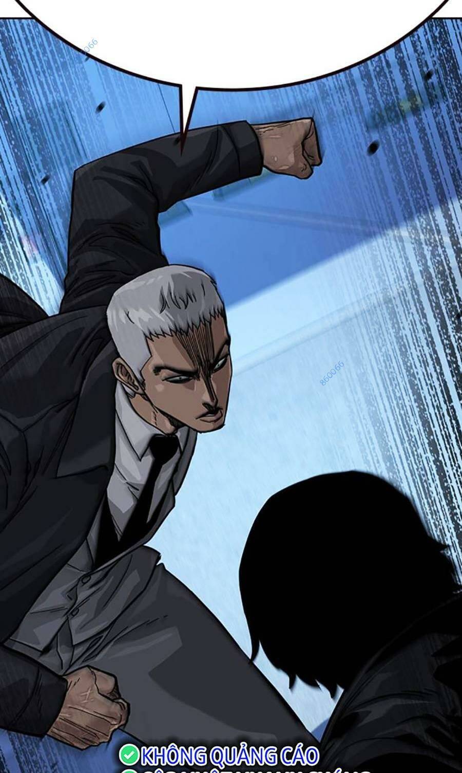 Để Có Thể Sống Sót Chap 105 - Next Chap 106