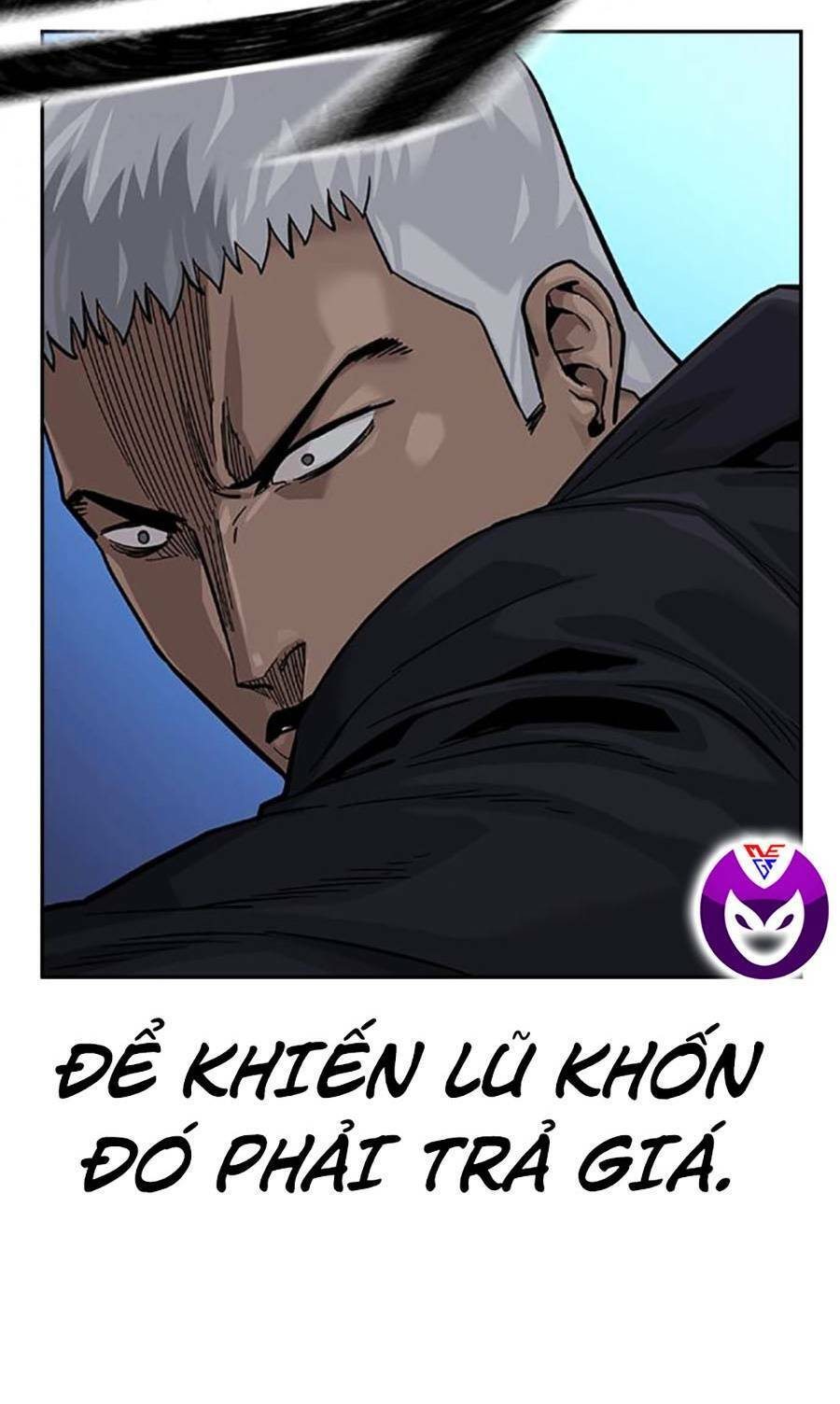 Để Có Thể Sống Sót Chap 105 - Next Chap 106