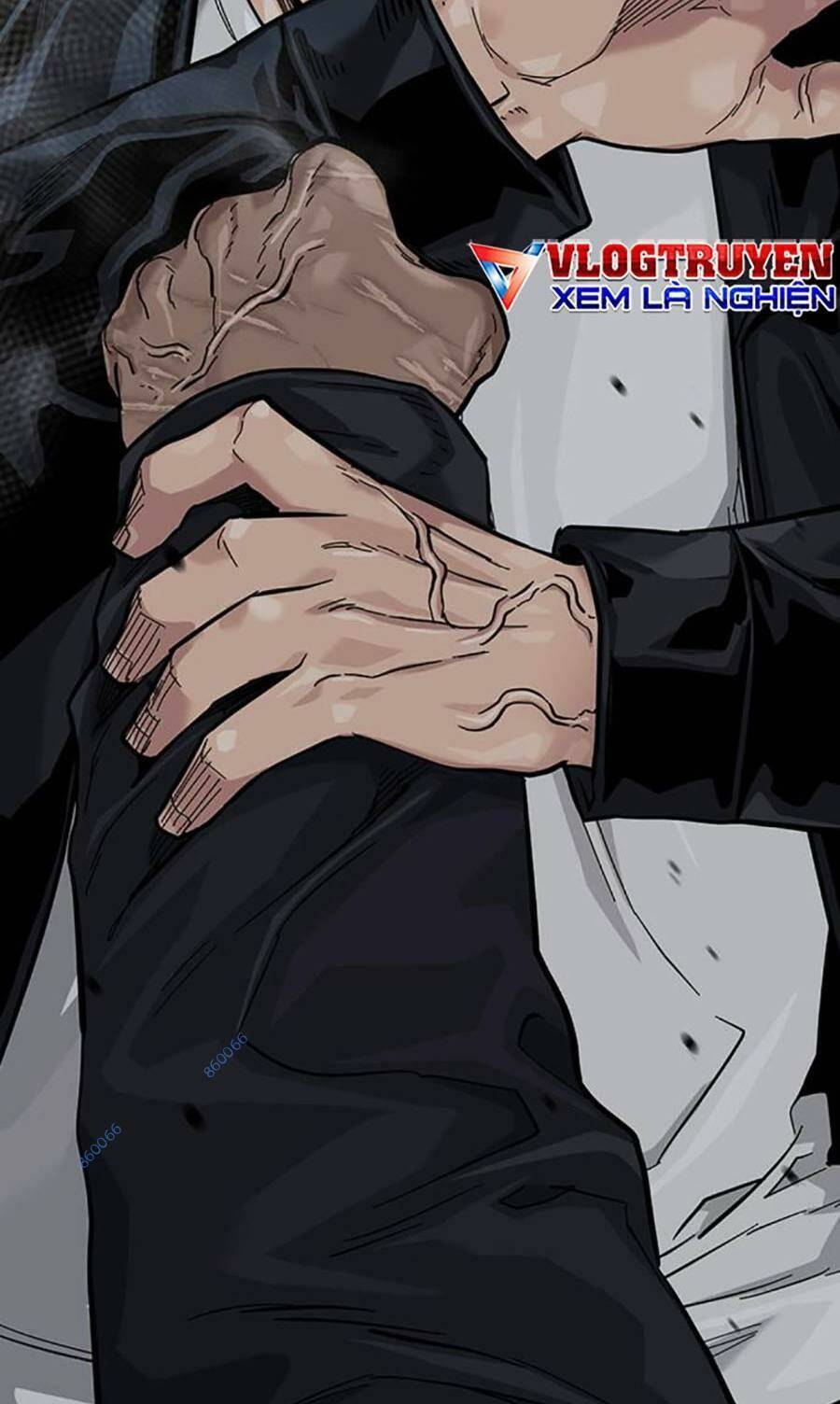 Để Có Thể Sống Sót Chap 105 - Next Chap 106