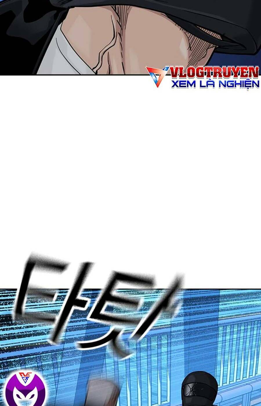 Để Có Thể Sống Sót Chap 105 - Next Chap 106