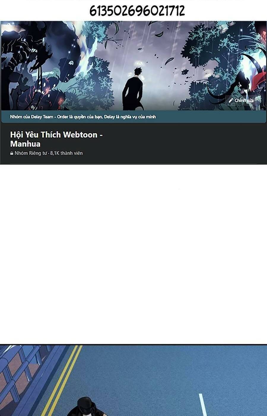 Để Có Thể Sống Sót Chap 105 - Next Chap 106