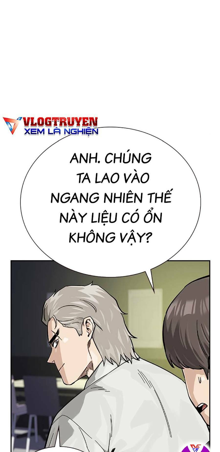 Để Có Thể Sống Sót Chap 105 - Next Chap 106