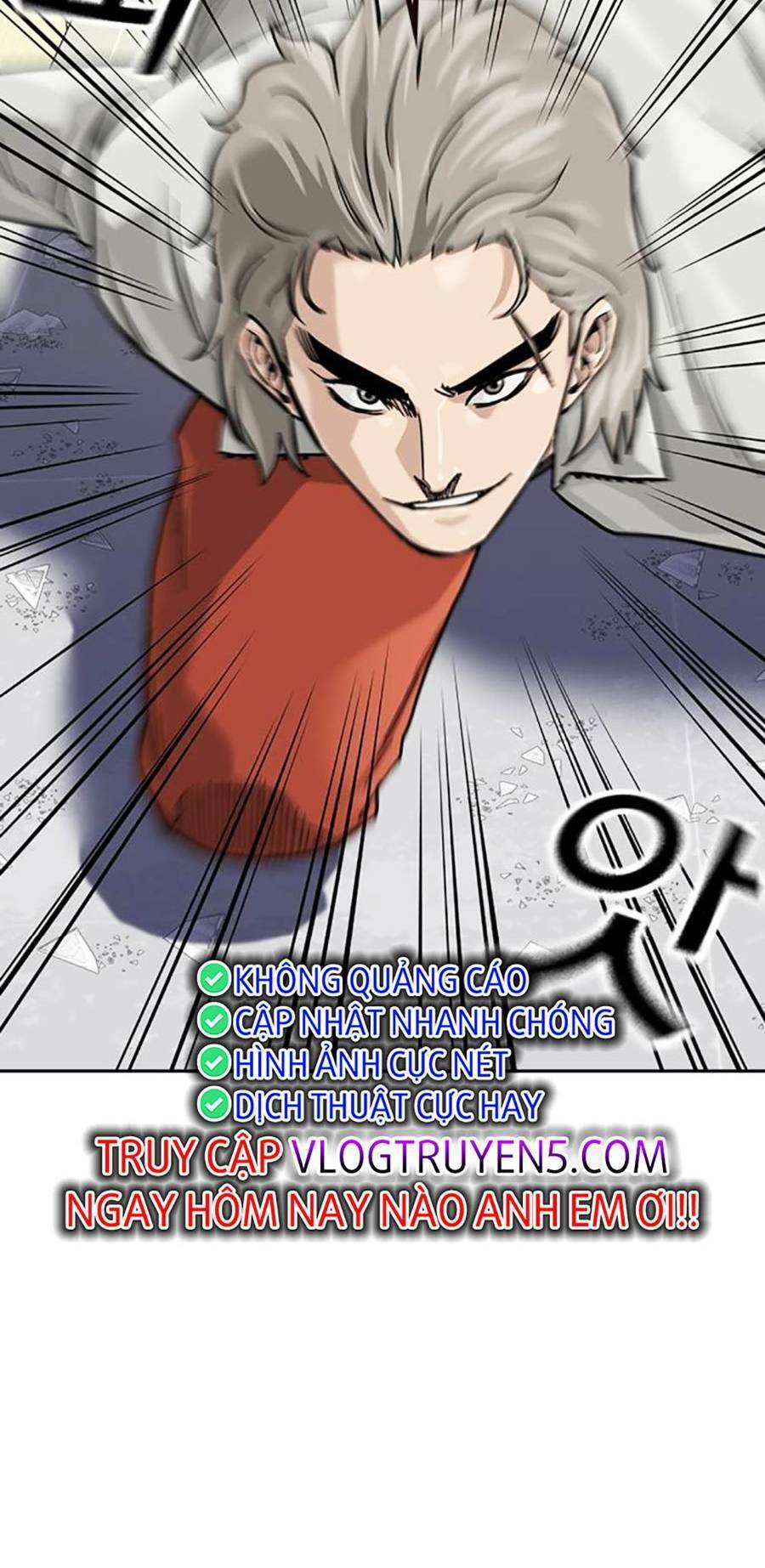 Để Có Thể Sống Sót Chap 105 - Next Chap 106