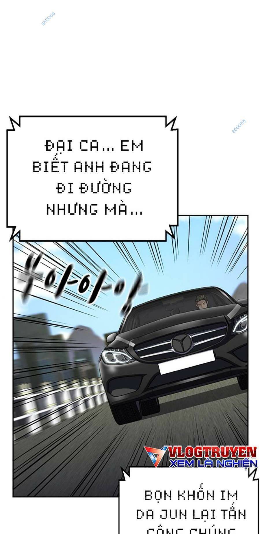 Để Có Thể Sống Sót Chap 105 - Next Chap 106