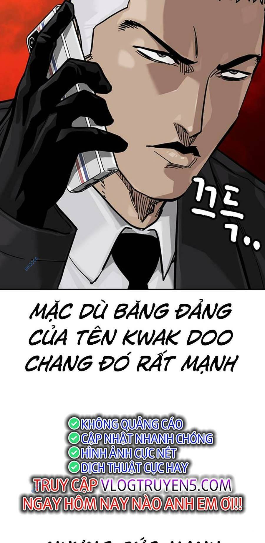 Để Có Thể Sống Sót Chap 105 - Next Chap 106