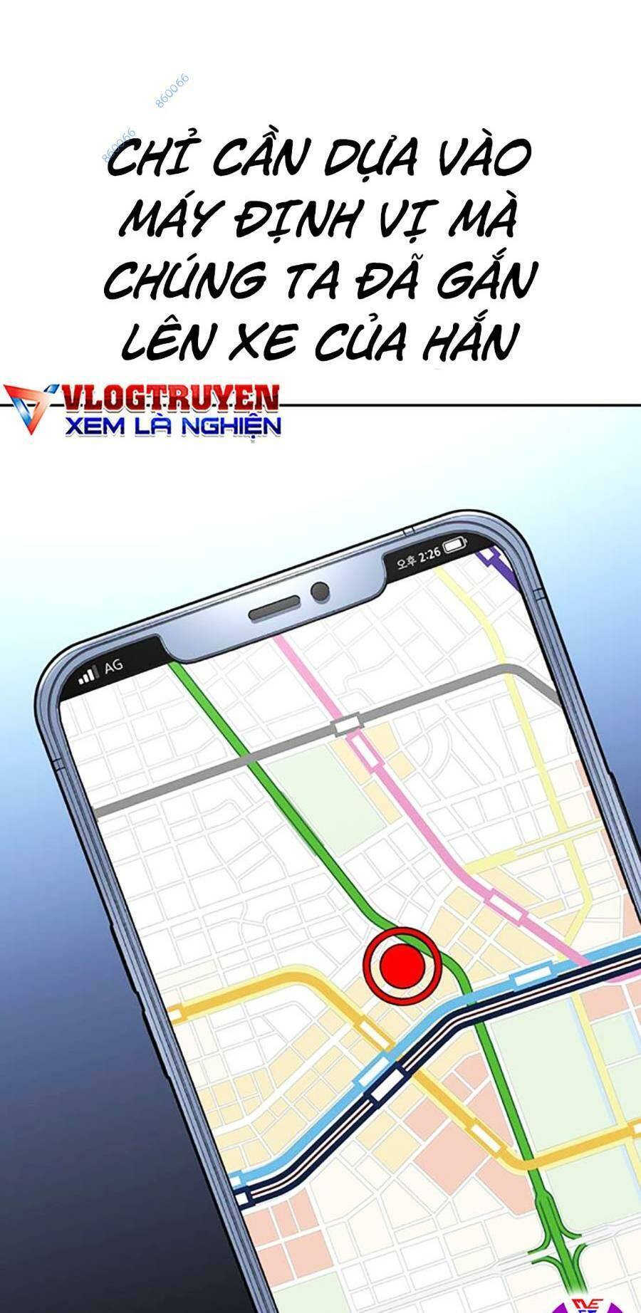 Để Có Thể Sống Sót Chap 105 - Next Chap 106