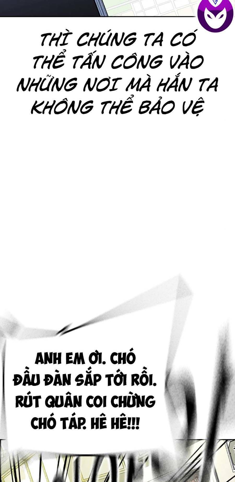 Để Có Thể Sống Sót Chap 105 - Next Chap 106