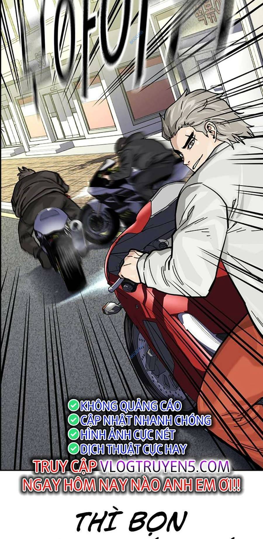 Để Có Thể Sống Sót Chap 105 - Next Chap 106