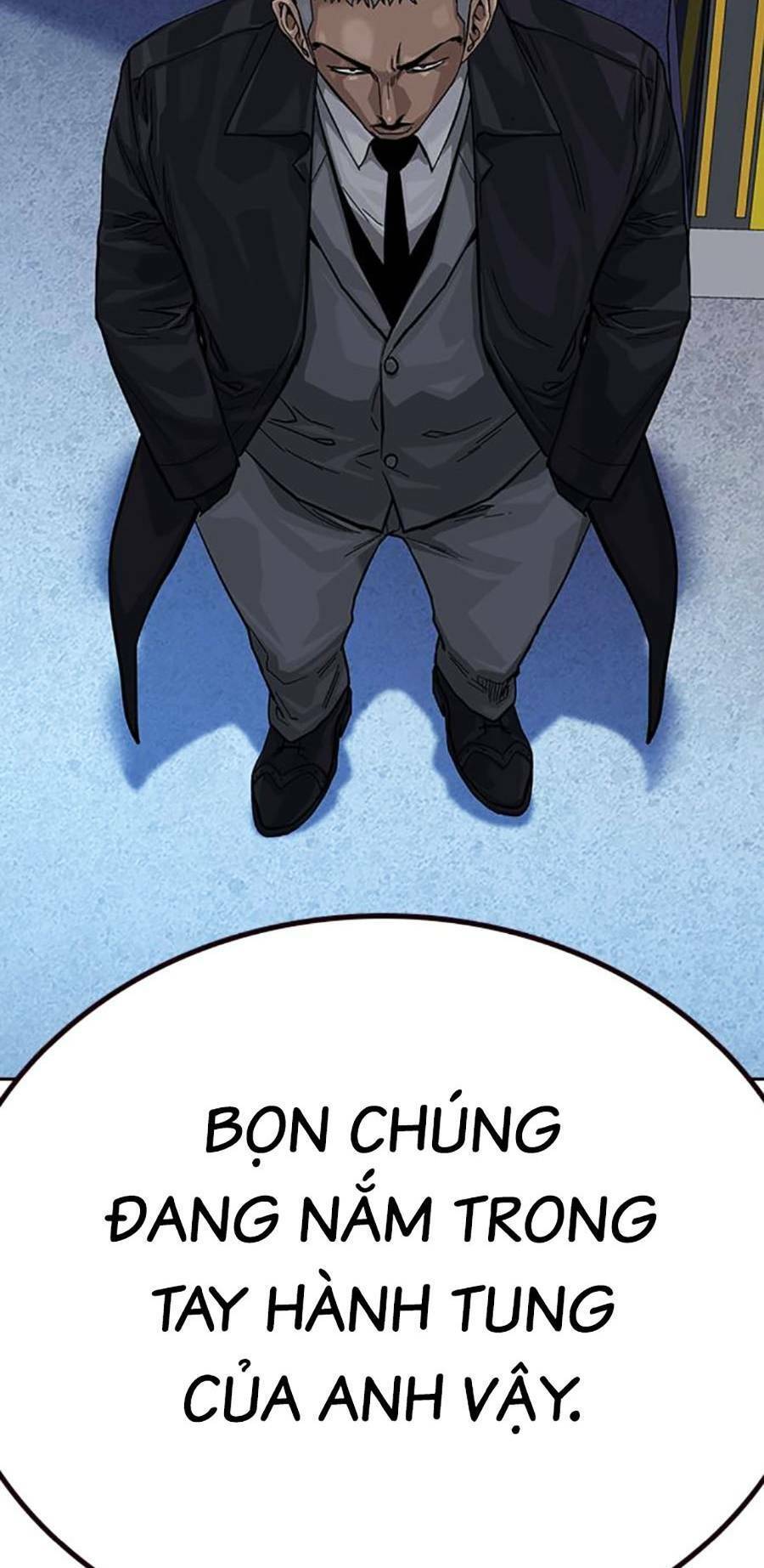 Để Có Thể Sống Sót Chap 105 - Next Chap 106