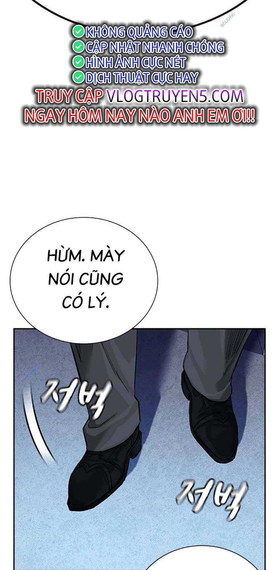 Để Có Thể Sống Sót Chap 105 - Next Chap 106