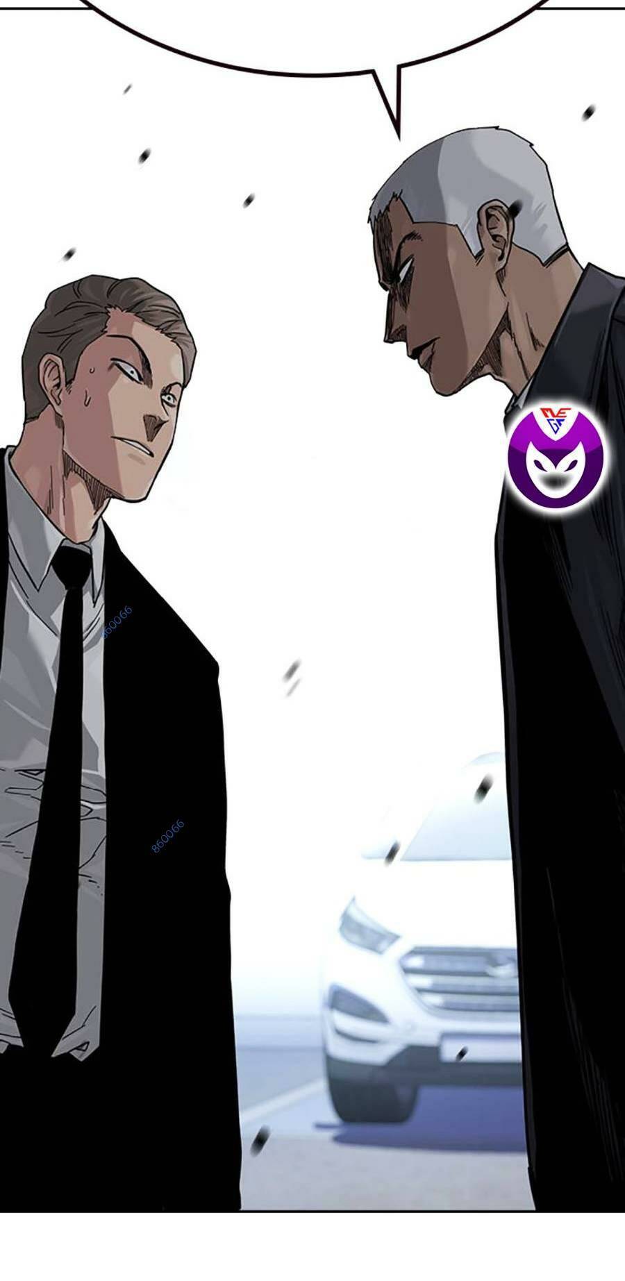 Để Có Thể Sống Sót Chap 105 - Next Chap 106