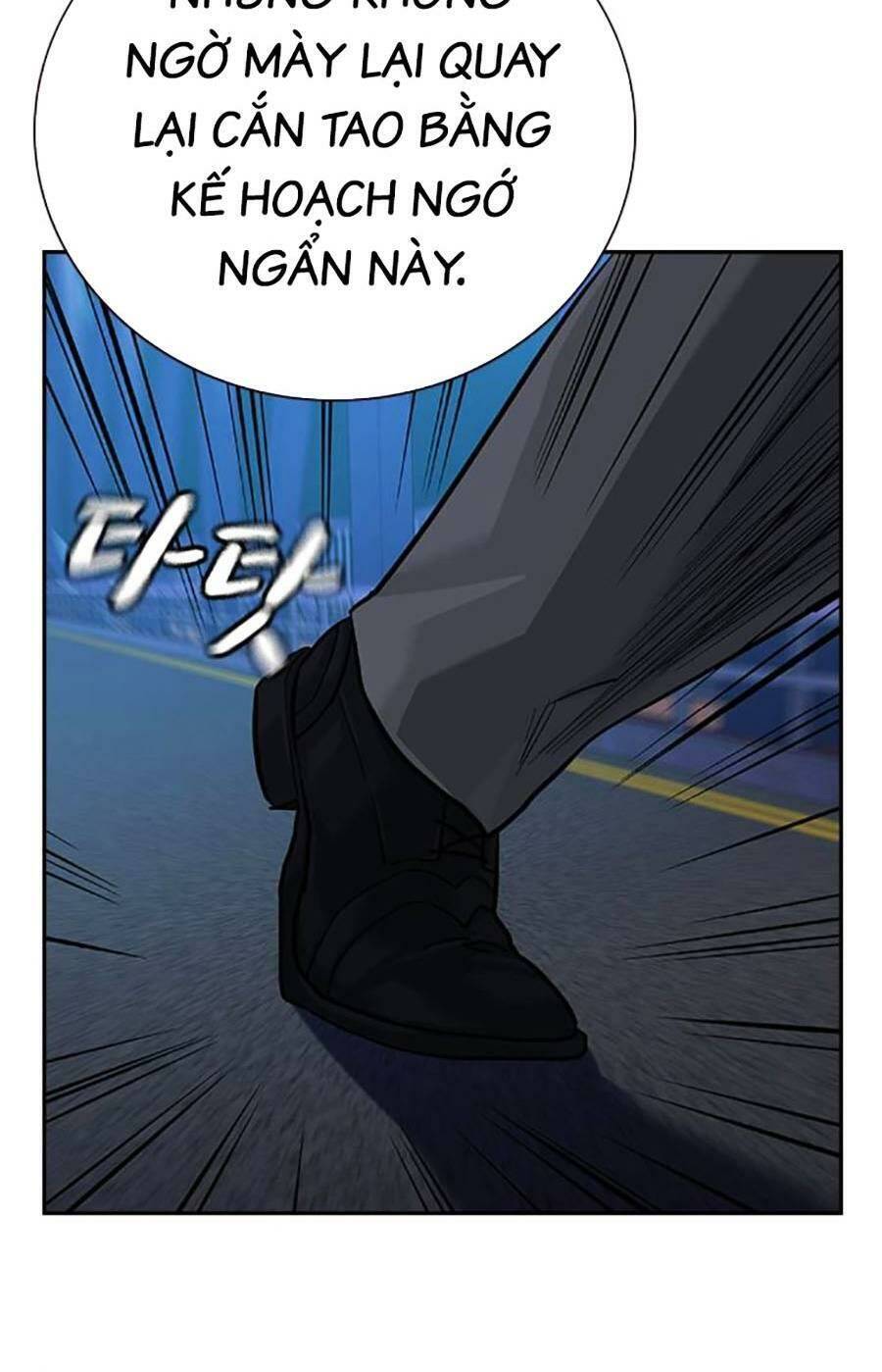 Để Có Thể Sống Sót Chap 105 - Next Chap 106
