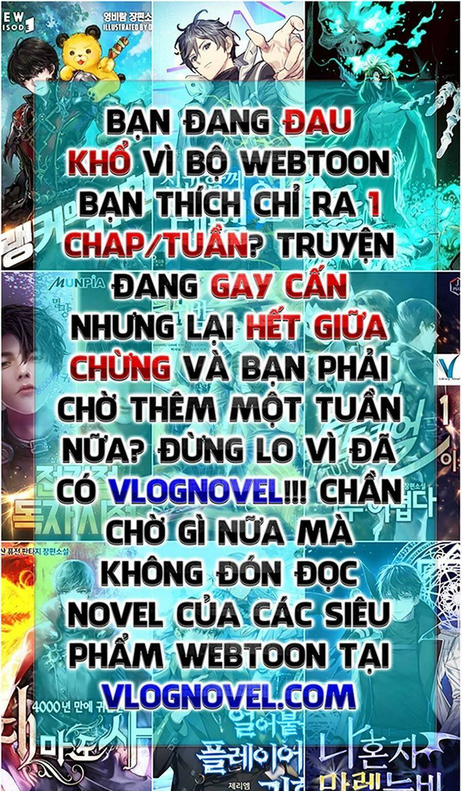 Để Có Thể Sống Sót Chap 105 - Next Chap 106