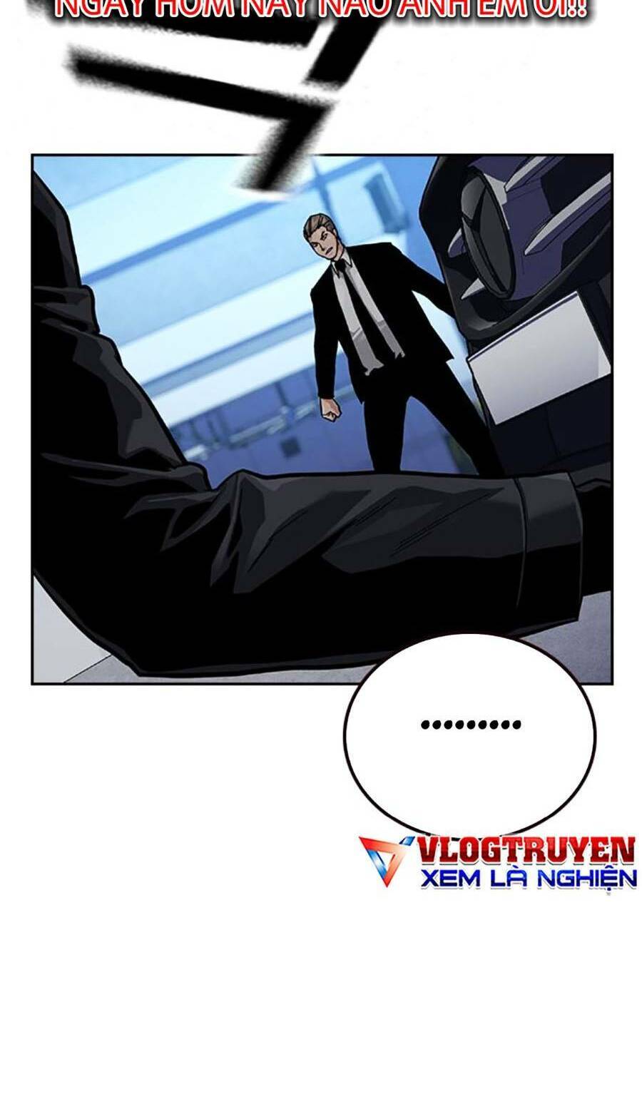 Để Có Thể Sống Sót Chap 105 - Next Chap 106