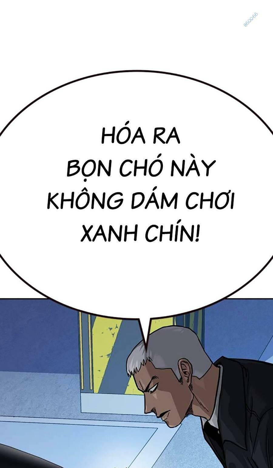 Để Có Thể Sống Sót Chap 105 - Next Chap 106