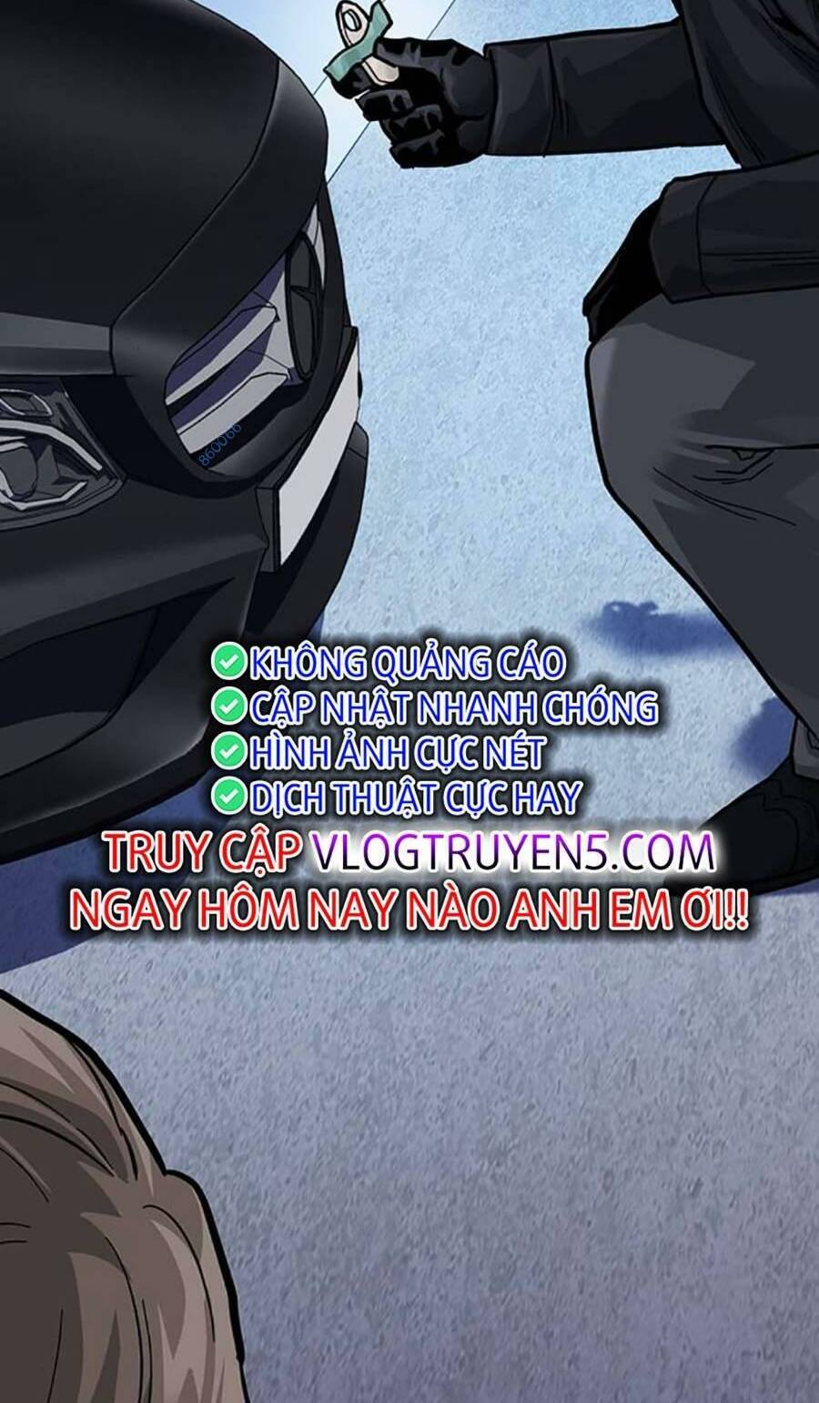 Để Có Thể Sống Sót Chap 105 - Next Chap 106