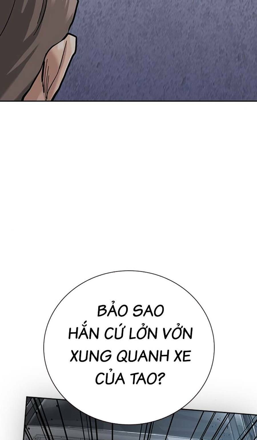 Để Có Thể Sống Sót Chap 105 - Next Chap 106