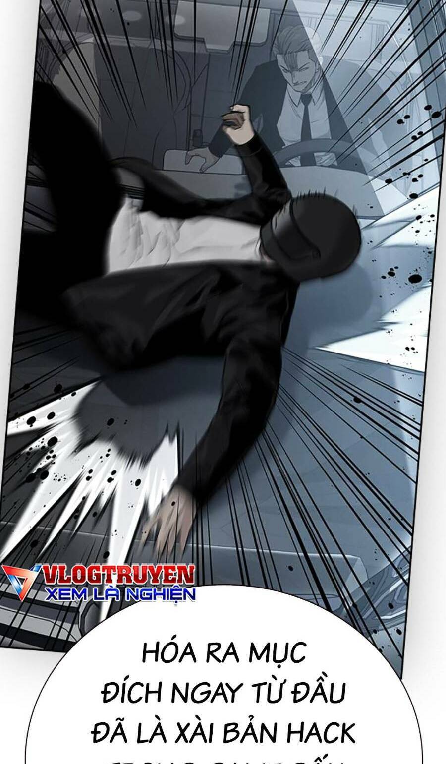 Để Có Thể Sống Sót Chap 105 - Next Chap 106