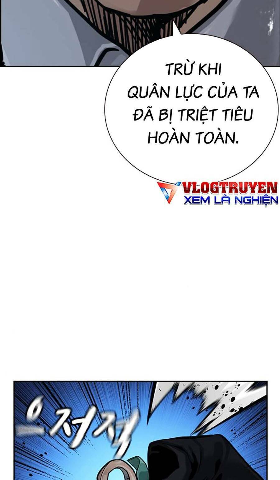 Để Có Thể Sống Sót Chap 105 - Next Chap 106