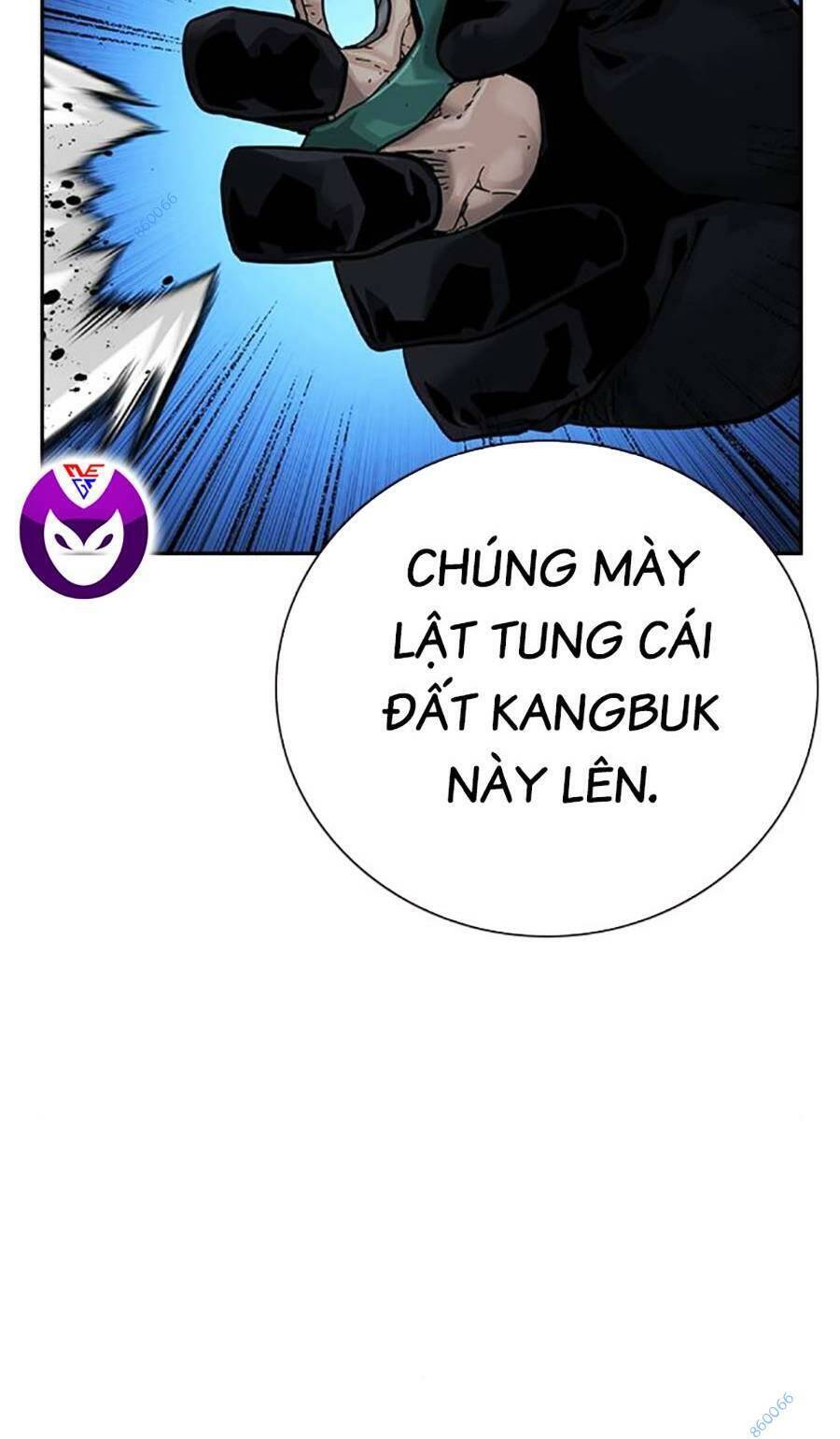 Để Có Thể Sống Sót Chap 105 - Next Chap 106