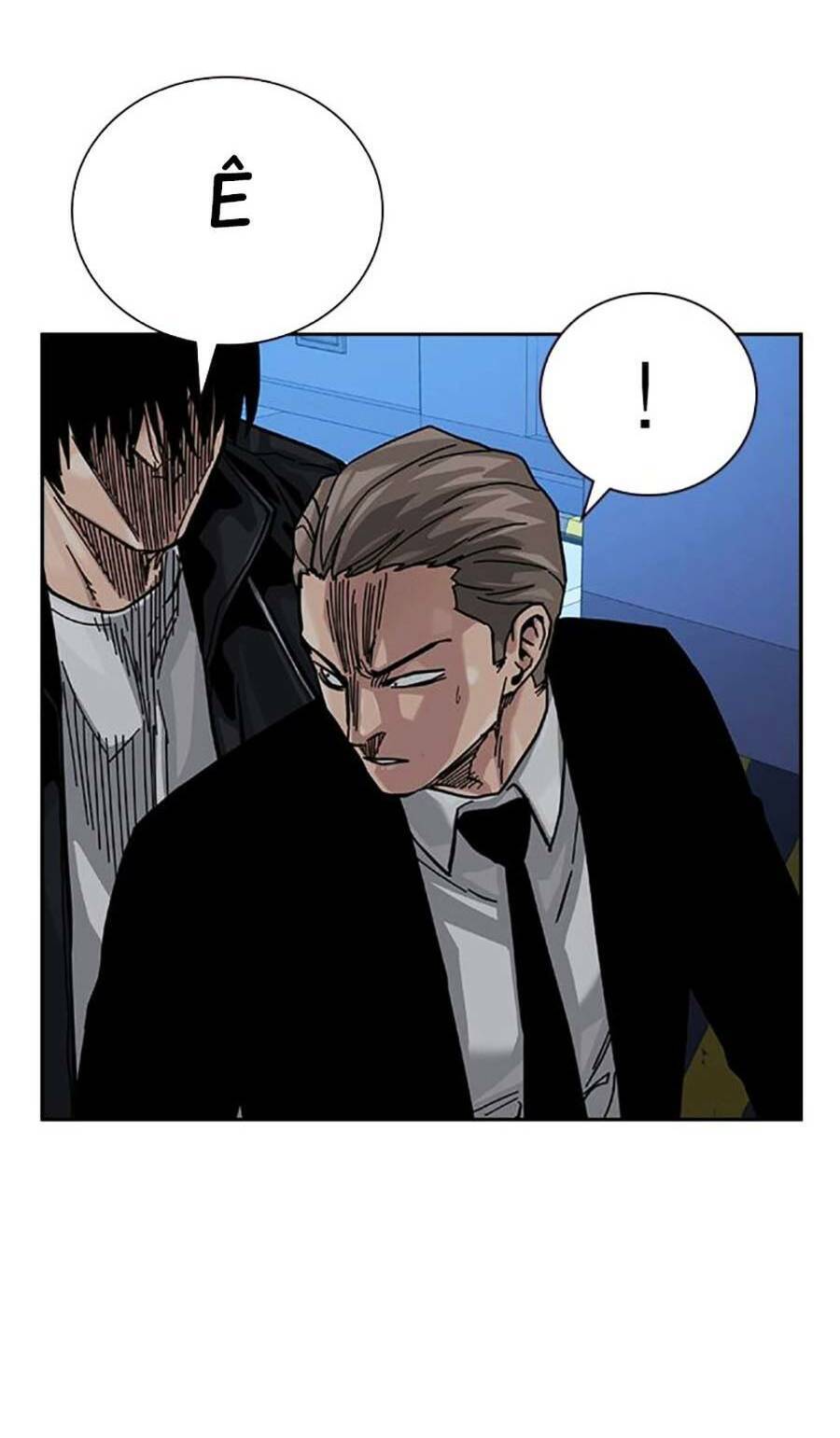 Để Có Thể Sống Sót Chap 105 - Next Chap 106