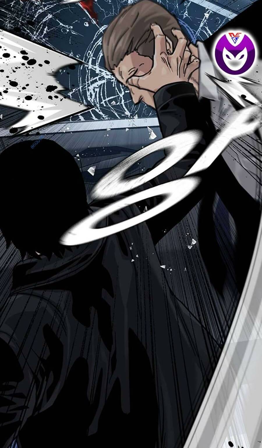 Để Có Thể Sống Sót Chap 105 - Next Chap 106