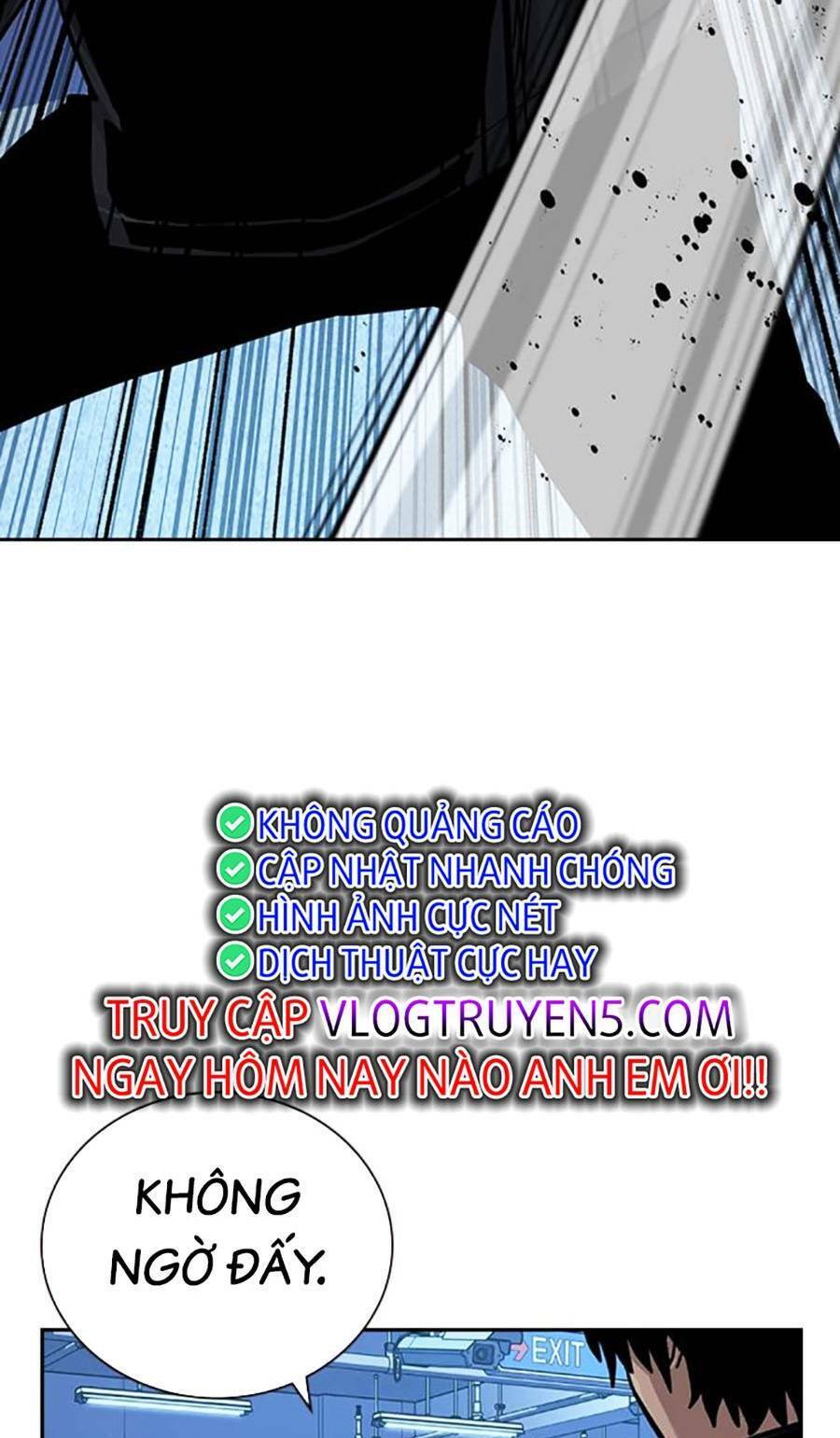 Để Có Thể Sống Sót Chap 105 - Next Chap 106