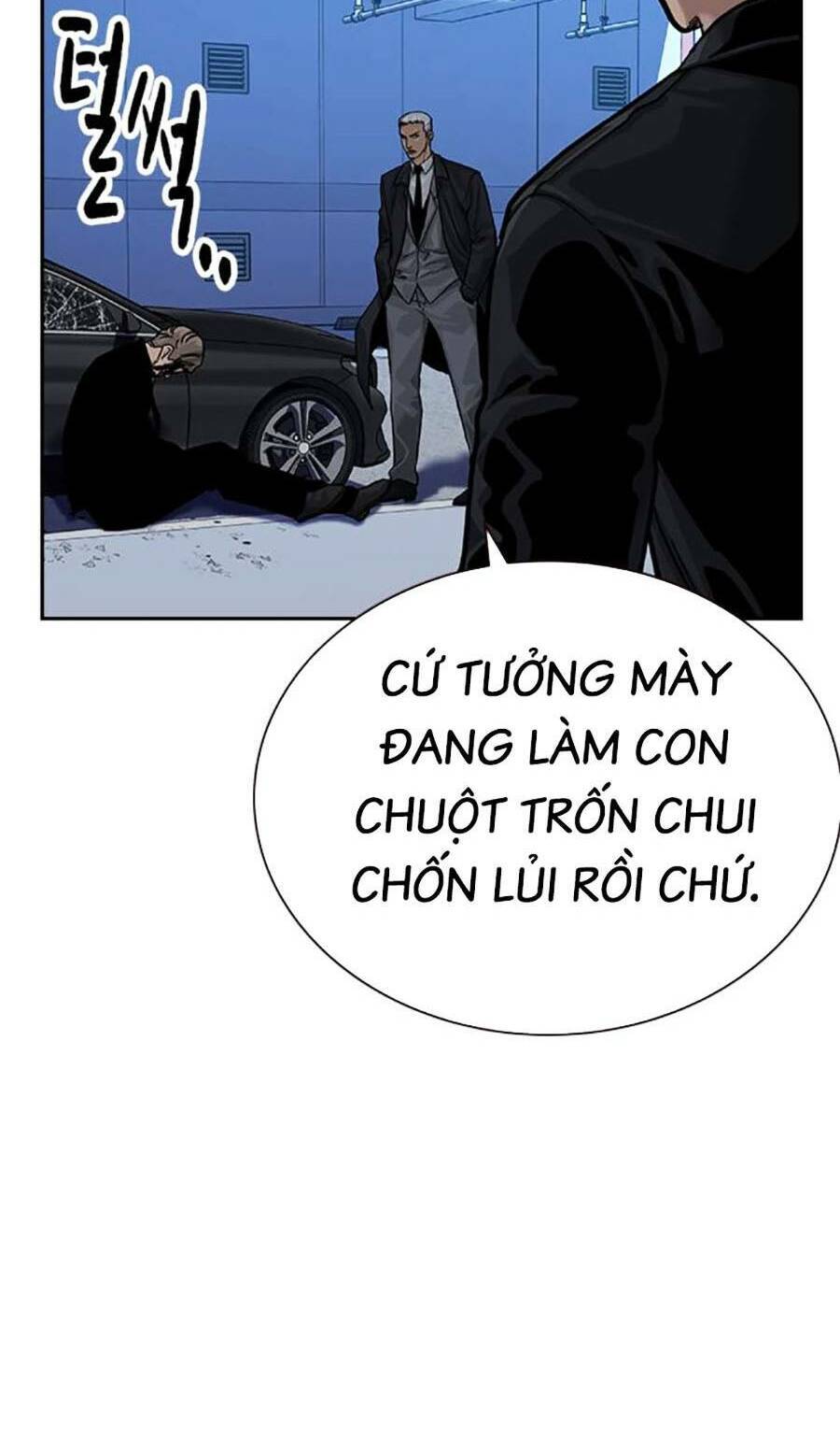 Để Có Thể Sống Sót Chap 105 - Next Chap 106