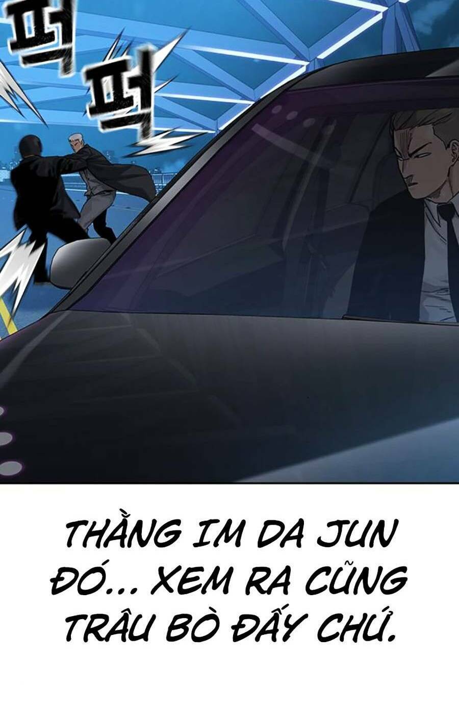 Để Có Thể Sống Sót Chap 105 - Next Chap 106