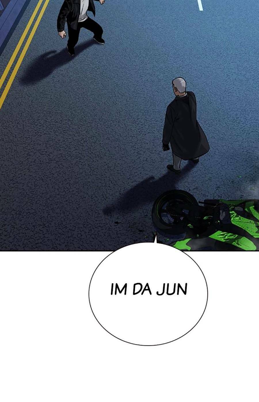 Để Có Thể Sống Sót Chap 105 - Next Chap 106