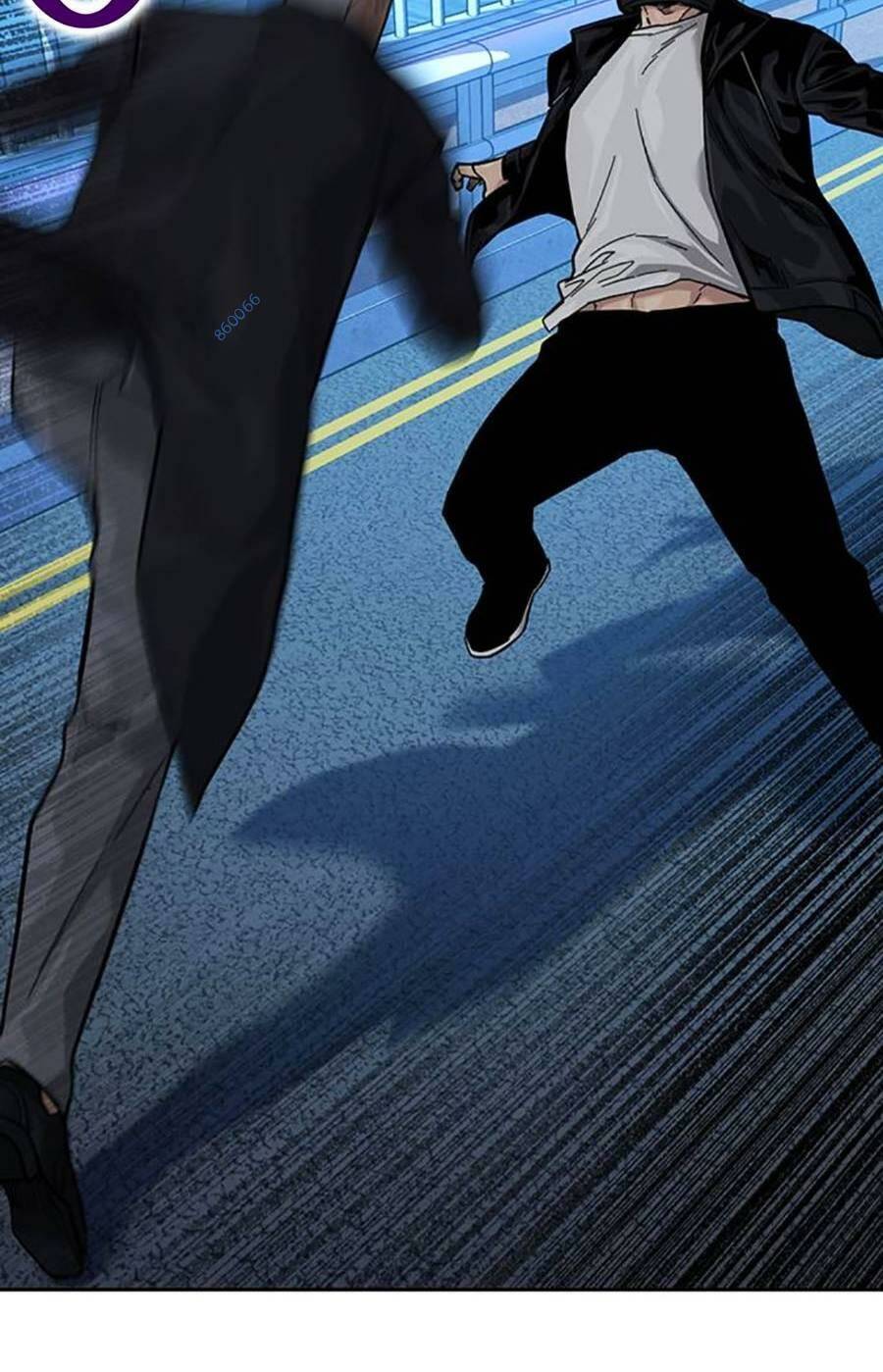 Để Có Thể Sống Sót Chap 105 - Next Chap 106