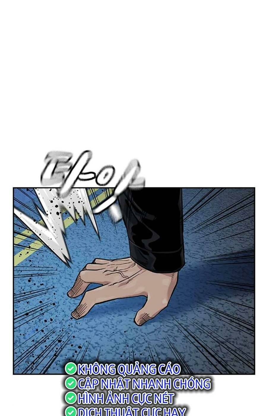 Để Có Thể Sống Sót Chap 105 - Next Chap 106