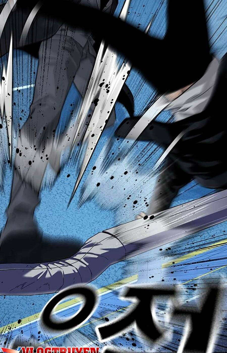 Để Có Thể Sống Sót Chap 105 - Next Chap 106