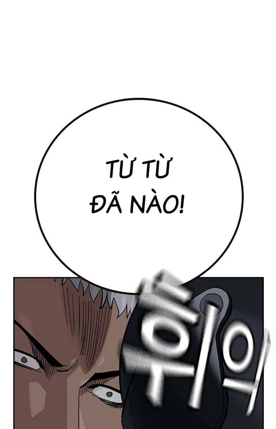 Để Có Thể Sống Sót Chap 105 - Next Chap 106