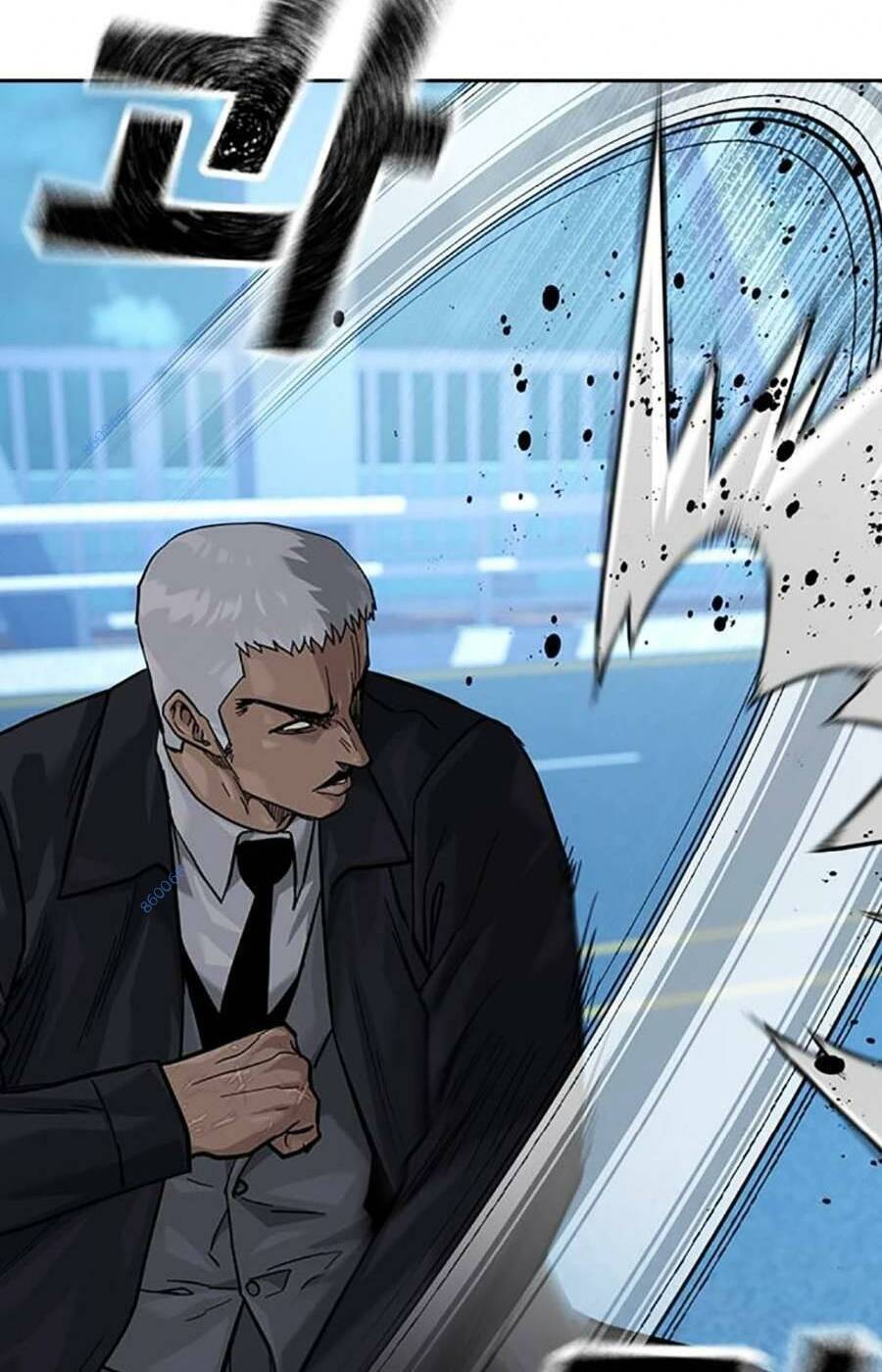 Để Có Thể Sống Sót Chap 105 - Next Chap 106