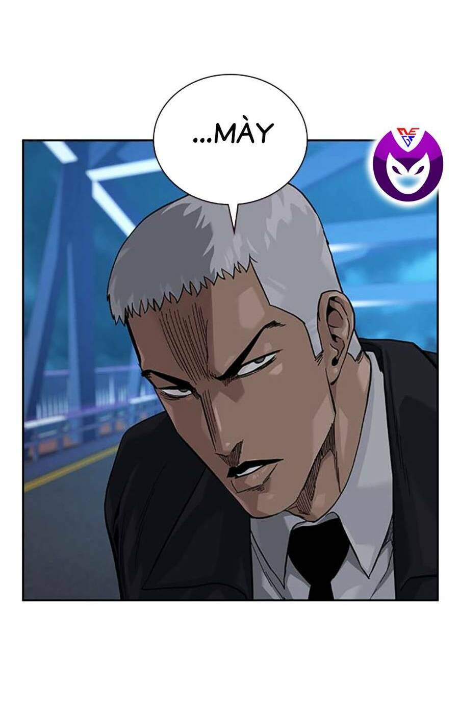 Để Có Thể Sống Sót Chap 105 - Next Chap 106