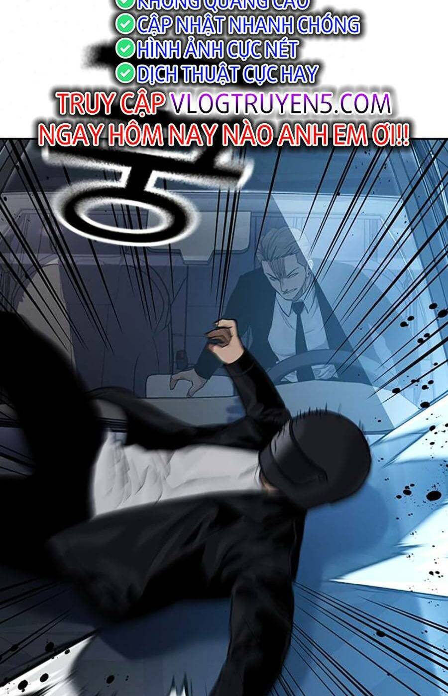 Để Có Thể Sống Sót Chap 105 - Next Chap 106