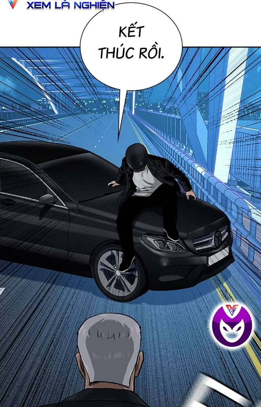 Để Có Thể Sống Sót Chap 105 - Next Chap 106